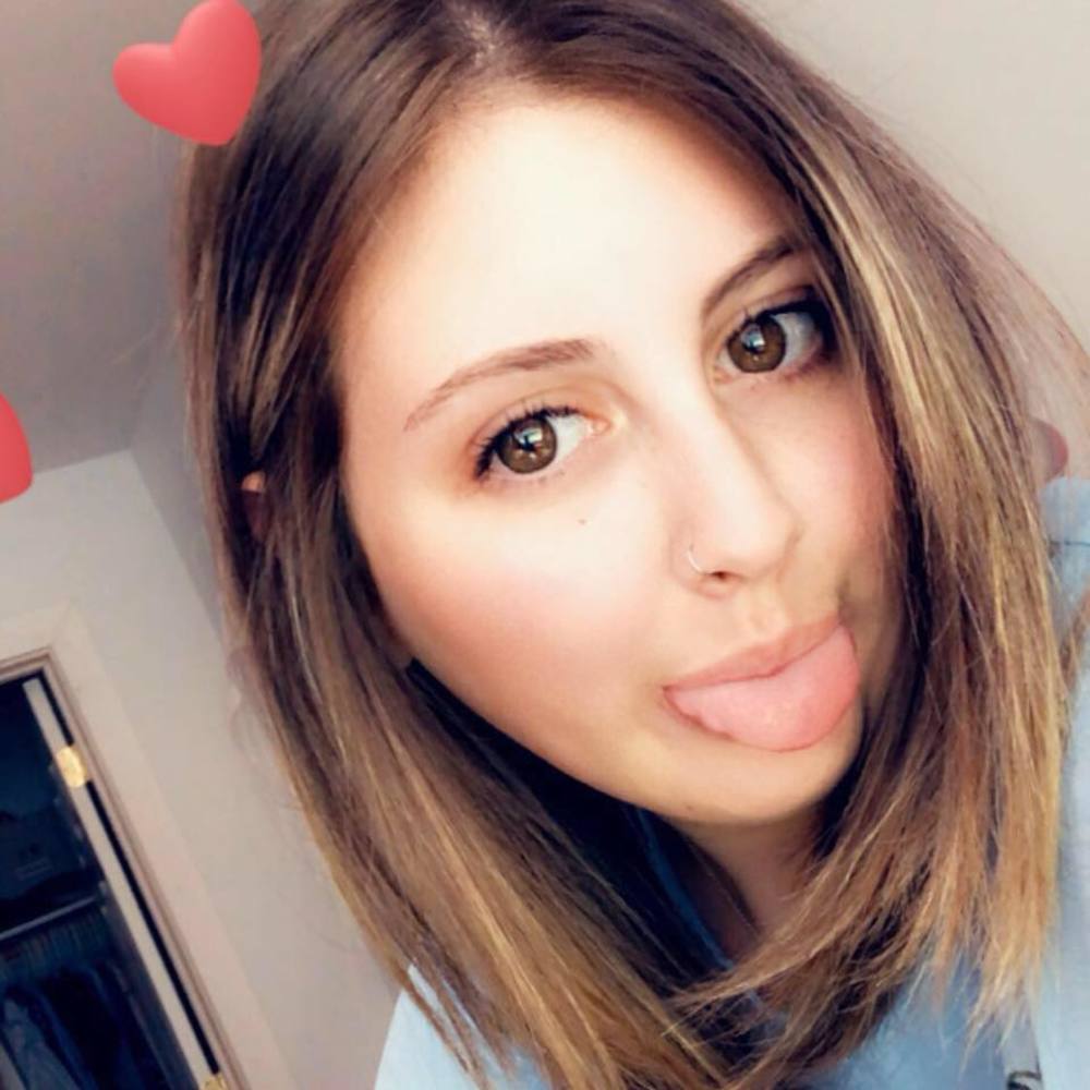 Meet your Posher, Lexie